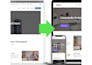 figma to HTML CSS bootstrap 5 responsive